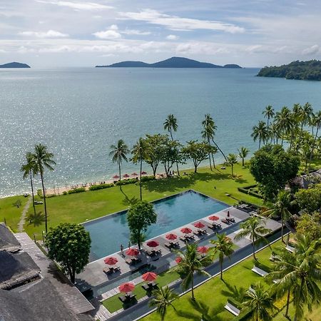 The Vijitt Resort Phuket - Sha Extra Plus Rawai Exterior foto