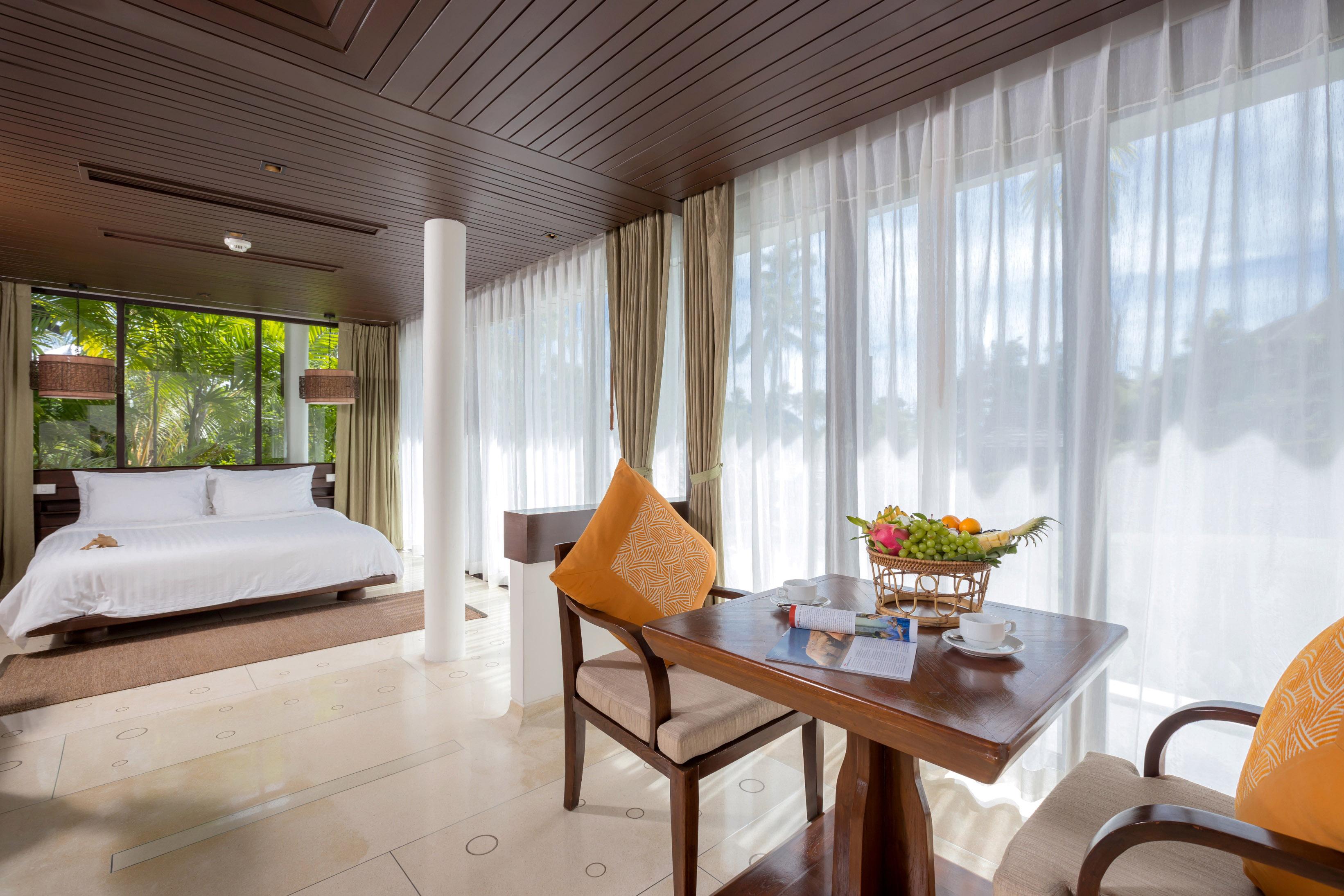 The Vijitt Resort Phuket - Sha Extra Plus Rawai Exterior foto