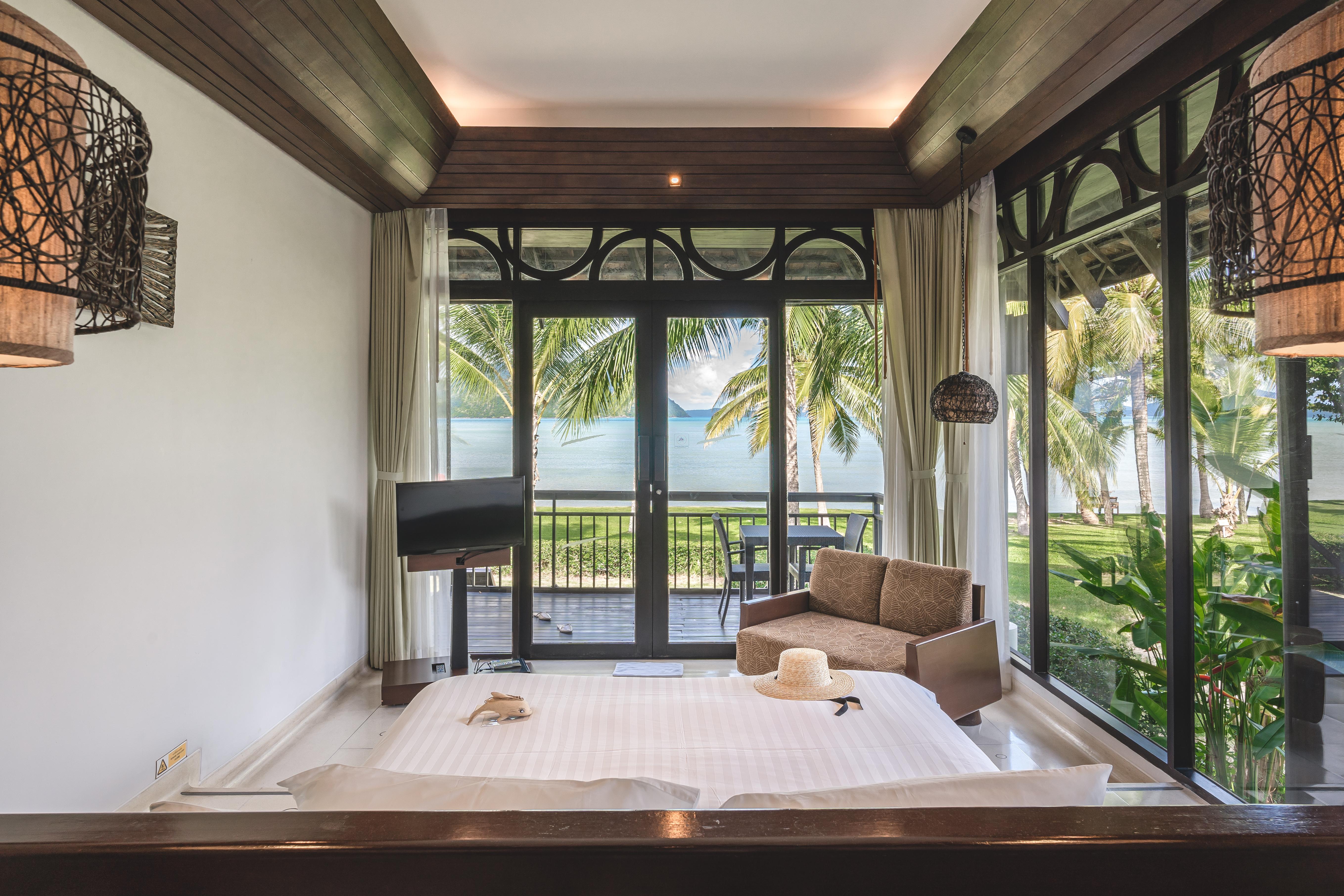 The Vijitt Resort Phuket - Sha Extra Plus Rawai Exterior foto