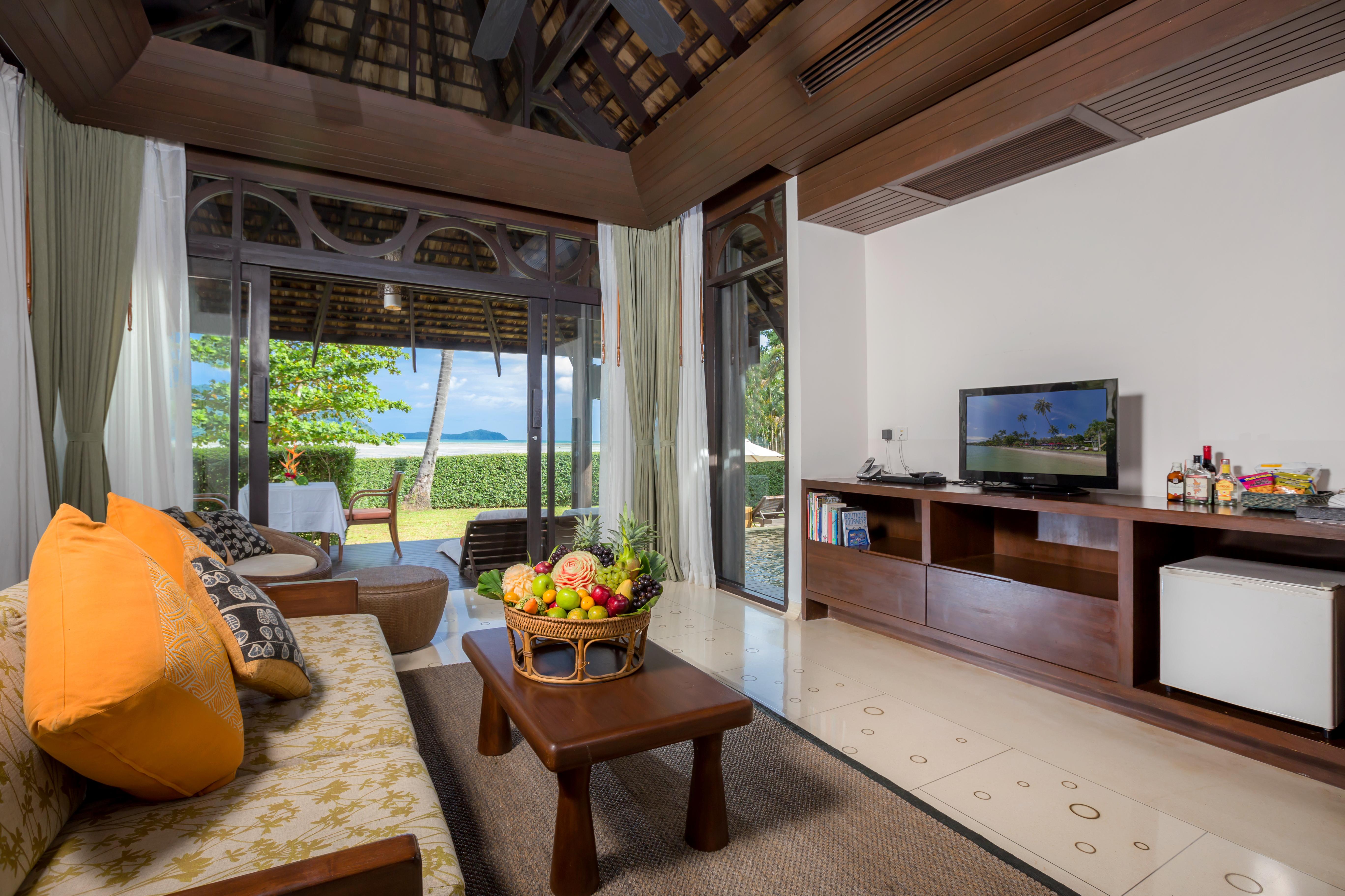 The Vijitt Resort Phuket - Sha Extra Plus Rawai Exterior foto