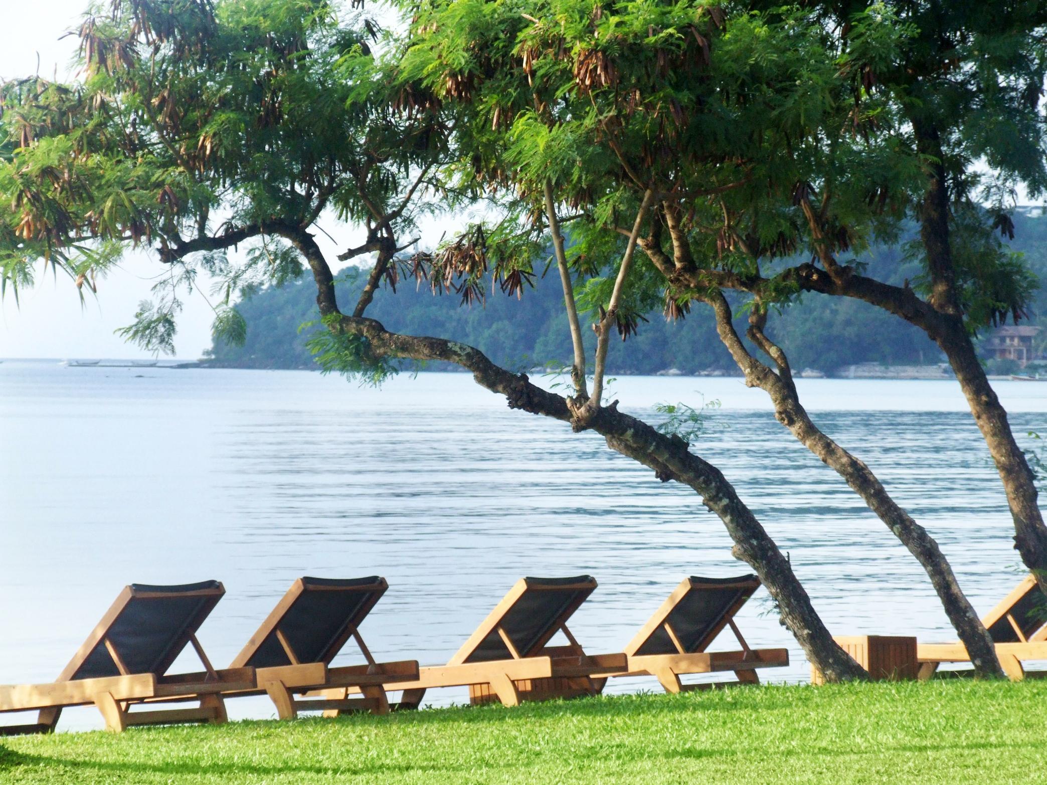 The Vijitt Resort Phuket - Sha Extra Plus Rawai Exterior foto