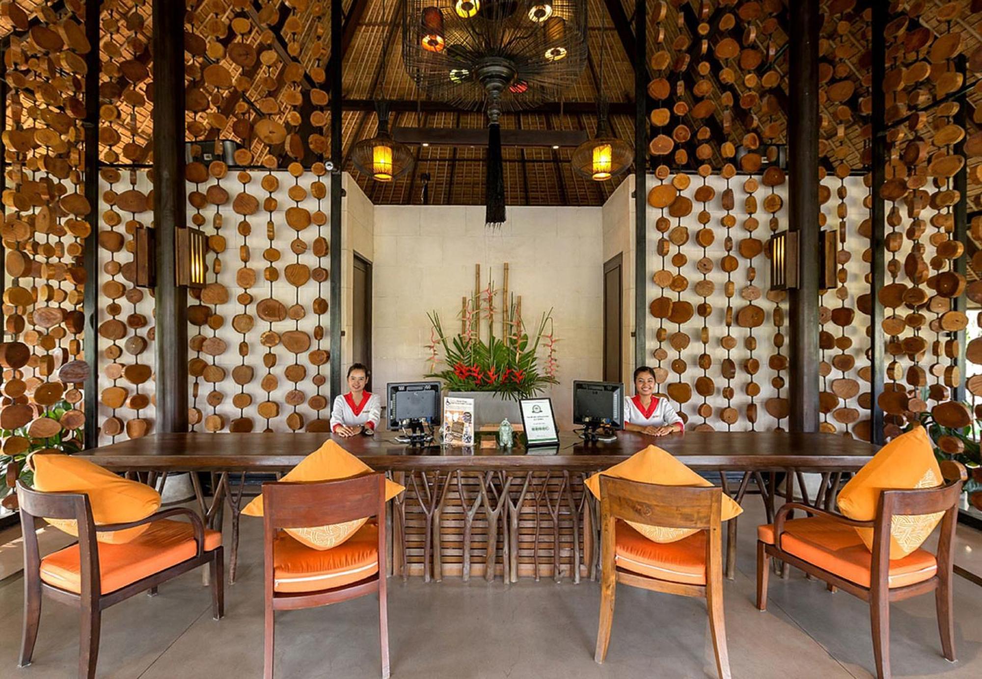 The Vijitt Resort Phuket - Sha Extra Plus Rawai Exterior foto