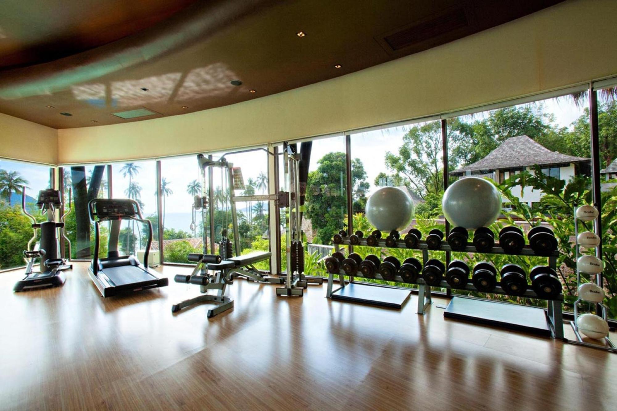 The Vijitt Resort Phuket - Sha Extra Plus Rawai Exterior foto
