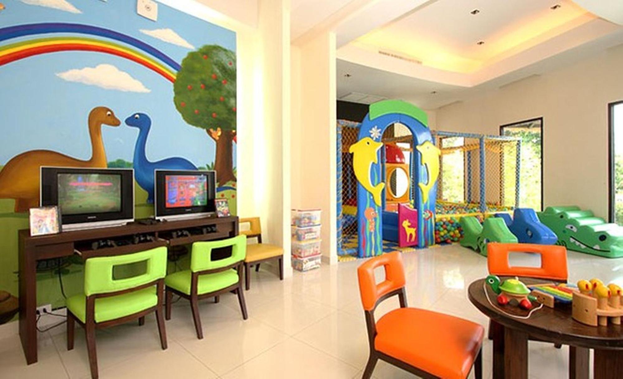 The Vijitt Resort Phuket - Sha Extra Plus Rawai Exterior foto