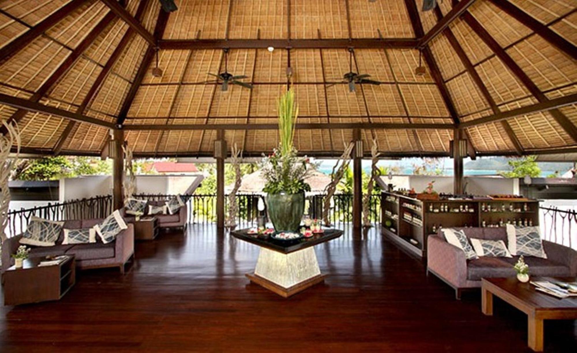 The Vijitt Resort Phuket - Sha Extra Plus Rawai Exterior foto