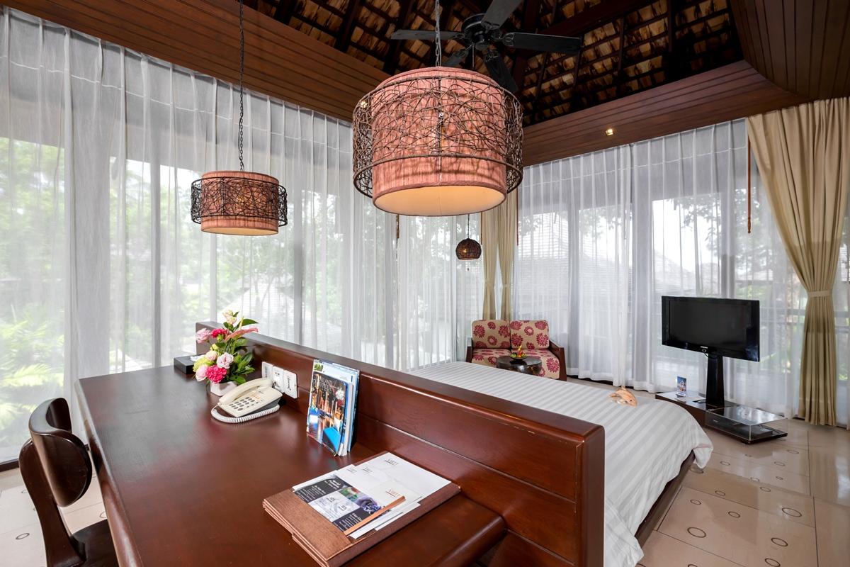 The Vijitt Resort Phuket - Sha Extra Plus Rawai Exterior foto
